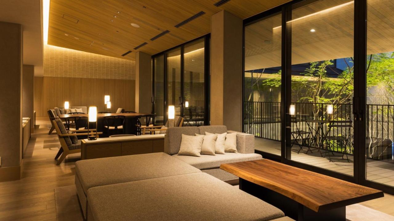 Hotel Metropolitan Kamakura Exterior foto