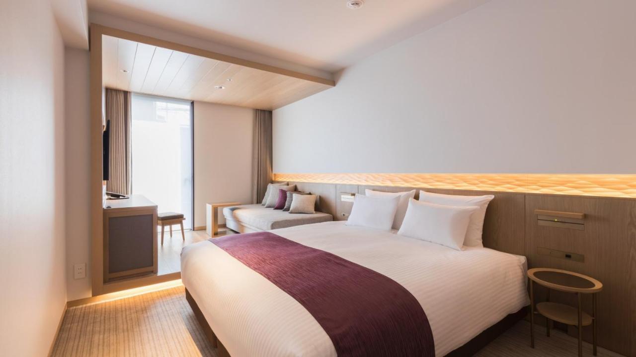 Hotel Metropolitan Kamakura Habitación foto
