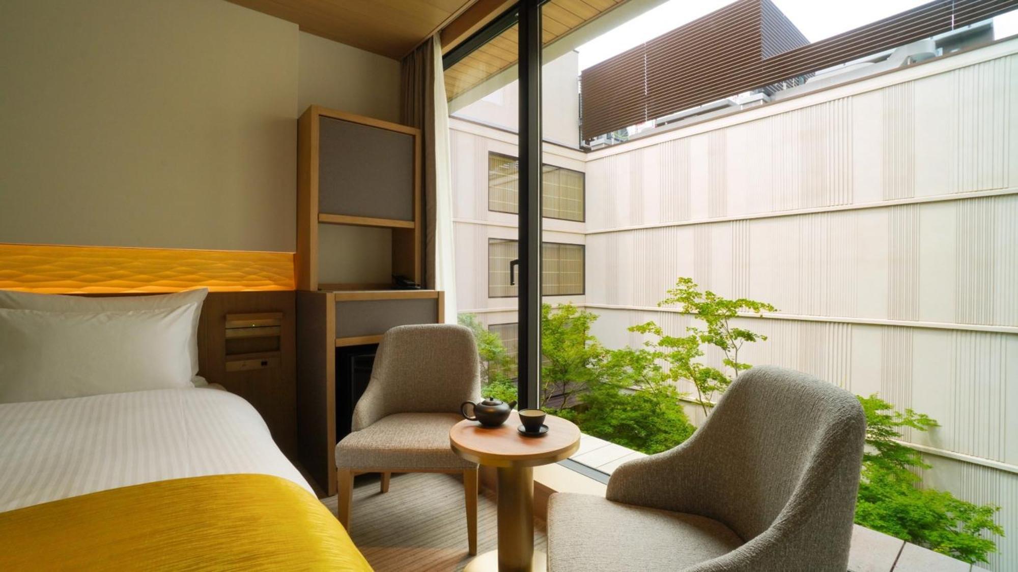 Hotel Metropolitan Kamakura Habitación foto