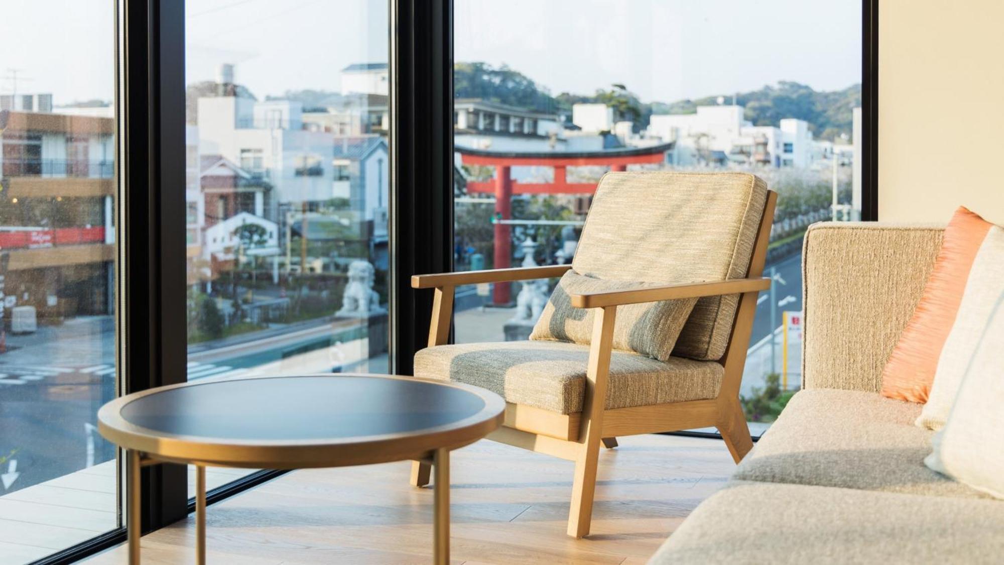 Hotel Metropolitan Kamakura Habitación foto